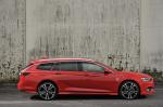Vauxhall Insignia Sports Tourer 2017 года